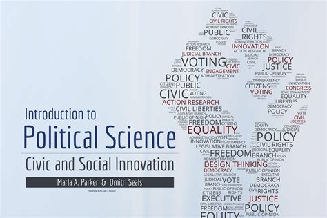 Product Details - Introduction to Political Science: Civic and Social ...