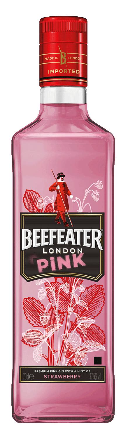 beefeater-pink-gin-700ml | Winesale.co.nz