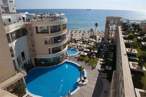 Hotel Sousse Palace I Tarifs 2024 I Miralina Travel