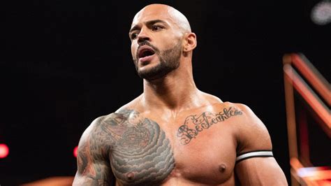 Ricochet | WWE