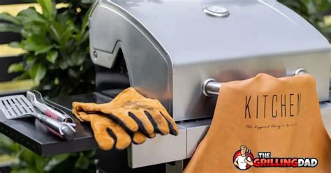 grill accessories Archives - The Grilling Dad