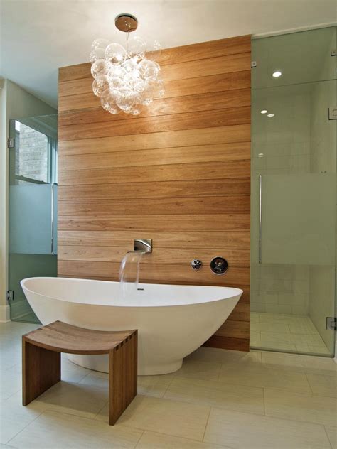 25 Relaxing Spa Bathroom Design Ideas - Decoration Love