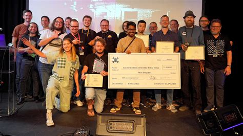 Hackaday Prize 2023: Ending 10 Years On A High Note | Hackaday