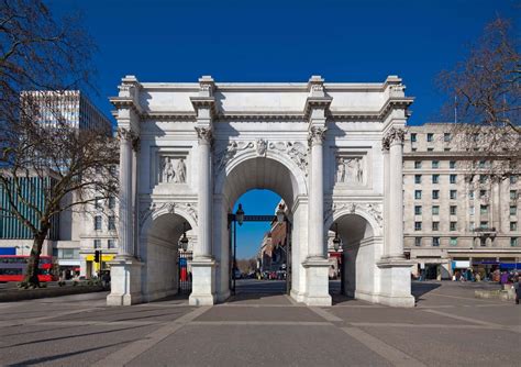 Triumphal arch | History, Meaning & Symbolism | Britannica