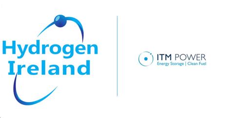 ITM Power Joins Hydrogen Ireland