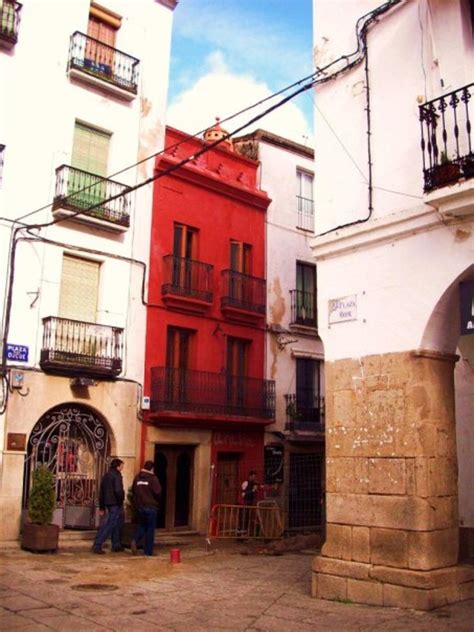 What to See and Do in Cáceres, Spain | WanderWisdom