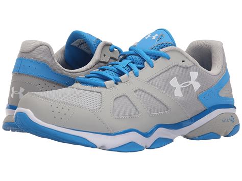 Under Armour Steph Curry High Top Basketball Sneakers in Blue for Men - Lyst