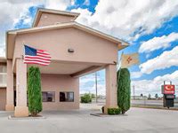 Hotels in Lordsburg, NM - Southwest New Mexico