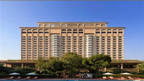 Tata group retains iconic Taj Mansingh Hotel in Lutyens' Delhi, defeats ...