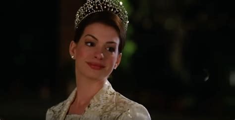 Is Anne Hathaway in 'The Princess Diaries 3'? Rumors About the Movie