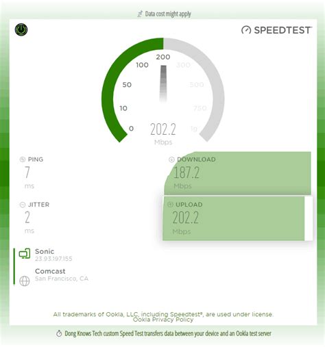 Netgear A8000 Reiew: A Solid Wi-Fi 6E Upgrade | Dong Knows Tech