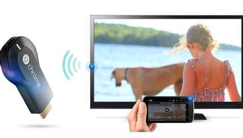 Mirror Android App Now Offers Full Screen Mirroring Via Chromecast (video)