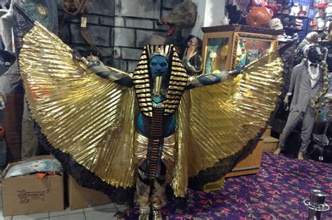 Best Halloween costume stores in NYC for kids