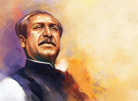 Project MUJIB BORSHO Bangabandhu Sheikh Mujibur Rahman :: Behance