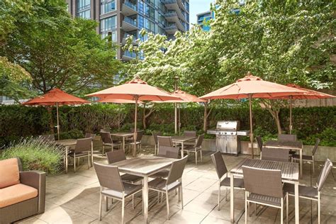 Residence Inn by Marriott Vancouver Downtown Vancouver - 2022 hotel ...