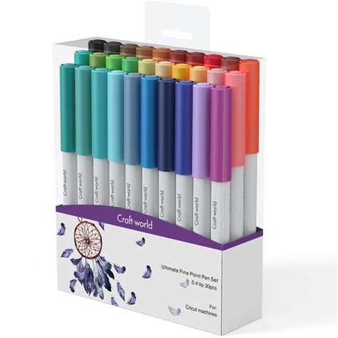 Cricut Pen Bundle - ayanawebzine.com