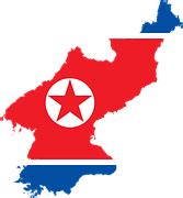 Free vector graphic: North Korea, Flag, National Flag - Free Image on Pixabay - 162379