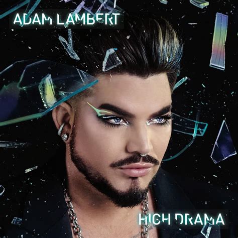 Adam Lambert’s covergirl moment, the return of Slay Couleé & more: Your weekly bop roundup ...