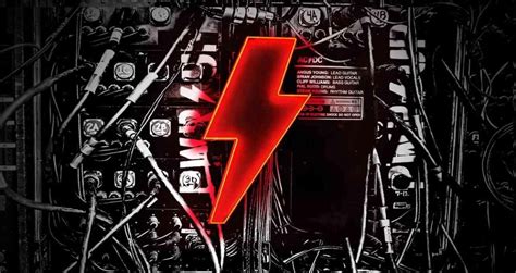 AC/DC Yıllar Sonra Yeni Albüm ile Geldi: Power Up – Kayıp Rıhtım