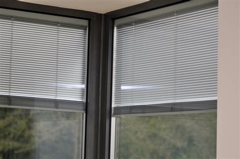 Integral blinds 1 - Aspect Windows