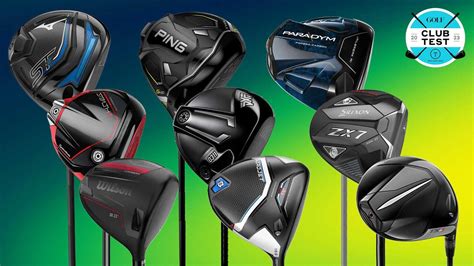 Best New Drivers 2023: 26 drivers to power your game | ClubTest 2023