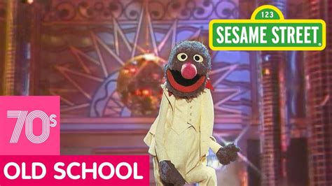 Sesame Street: ABC Disco with Grover | Sesame street, Kids songs ...