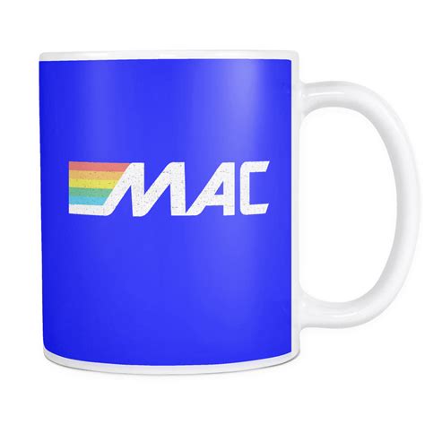 80s Mac Atm Coffee Mug Clipart - Full Size Clipart (#3047375) - PinClipart