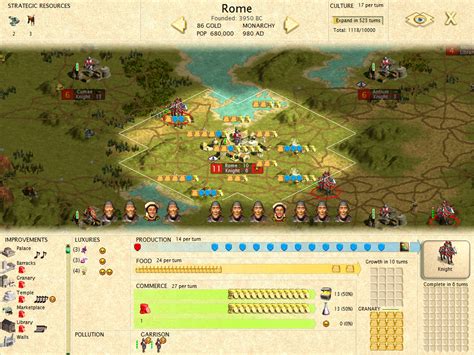 City (Civ3) | Civilization Wiki | Fandom