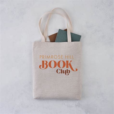 Tote Bags — Bookishly