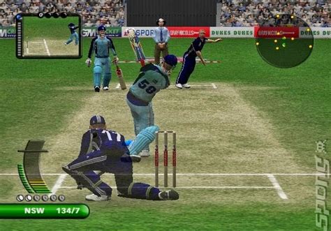 Ea sports cricket 2007 roster file download - dastoo