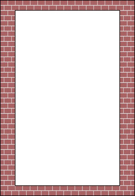 Brick Border | Brick border, Brick, Brick wall