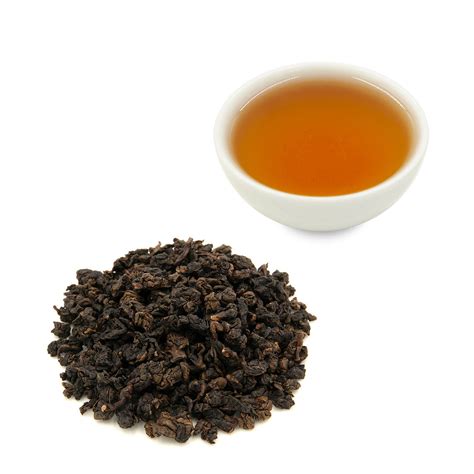 Tie Guan Yin Tea | Eco-Cha Teas