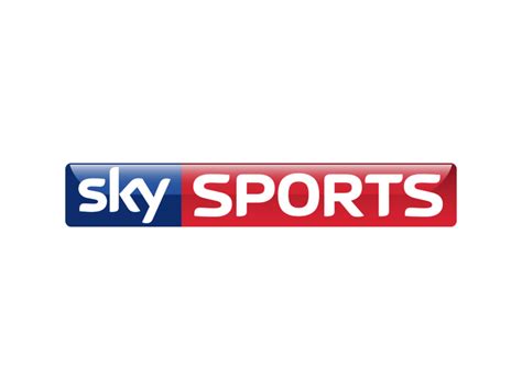 Sky Sports Logo PNG Transparent & SVG Vector - Freebie Supply