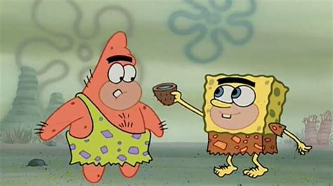 Watch SpongeBob SquarePants SpongeBob B.C. (Before Comedy) S3 E18 | TV Shows | DIRECTV