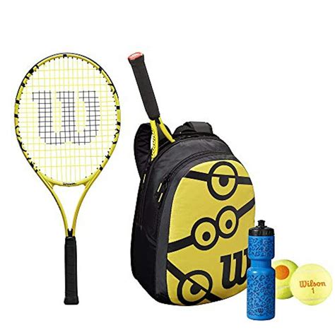 Best kids tennis rackets