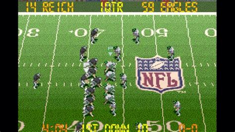 Ovies: Ranking every "Tecmo Bowl" in the series :: WRALSportsFan.com