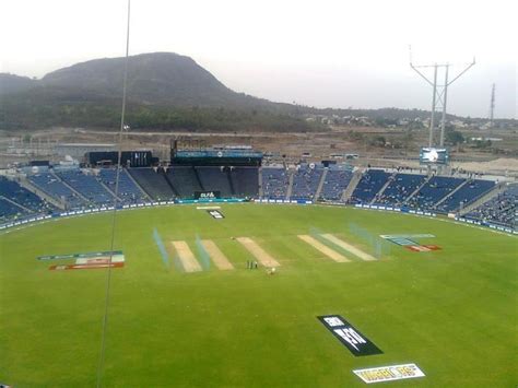 Multan Cricket Stadium - Alchetron, The Free Social Encyclopedia