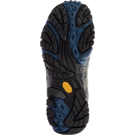 Merrell Moab 2 Mid Waterproof Hiking Boot - Men's - Footwear