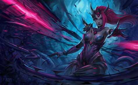 Zyra Wallpapers - Top Free Zyra Backgrounds - WallpaperAccess