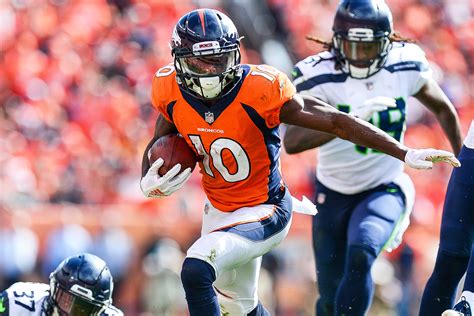 Broncos Vs. Chargers Live Stream: Watch NFL Week 11 Free Online