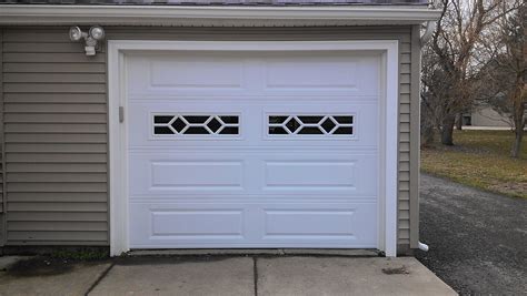 Garage Door Window Inserts Sizes at Brandon Williams blog