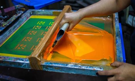 Screen Printing vs Sublimation: What Is the Difference?