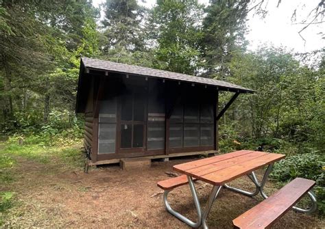 13 Minnesota Camper Cabins to Enjoy the Outdoors Year-Round (2023)