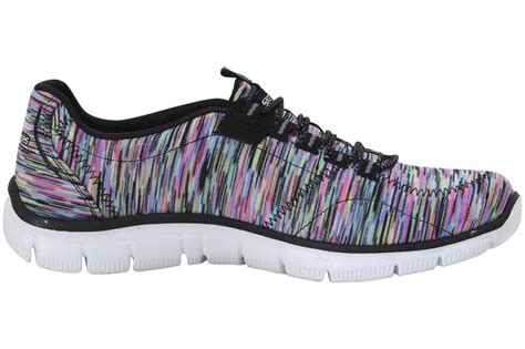 Skechers Women's Empire Game On Memory Foam Sneakers Shoes | JoyLot.com