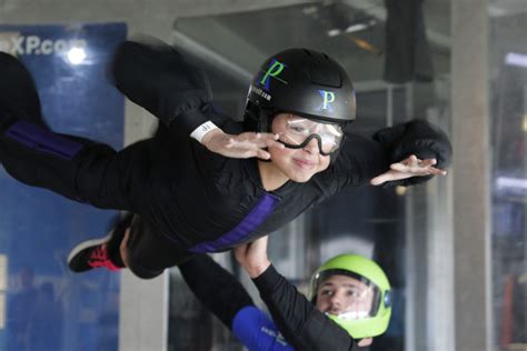 Indoor Skydiving: What To Expect Before Your First Flight