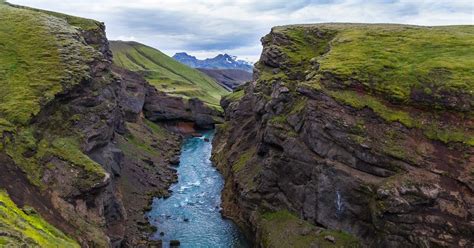 Ghost Hunting Theories: Giants: Iceland