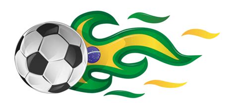 Soccer Ball With Fire PNG Transparent Images Free Download | Vector ...