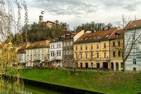 2 Days in Ljubljana: Winter Itinerary