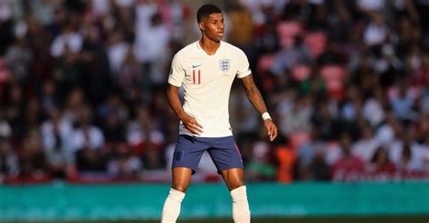 Marcus Rashford, footballer, campaigner, and bestselling author and ...