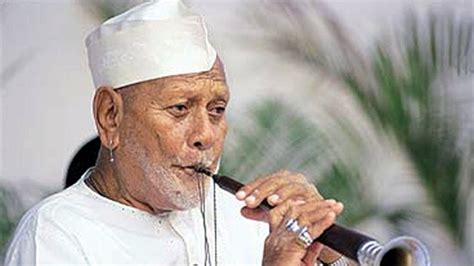 Remembering the Shenai Maestro, Ustad Bismillah Khan